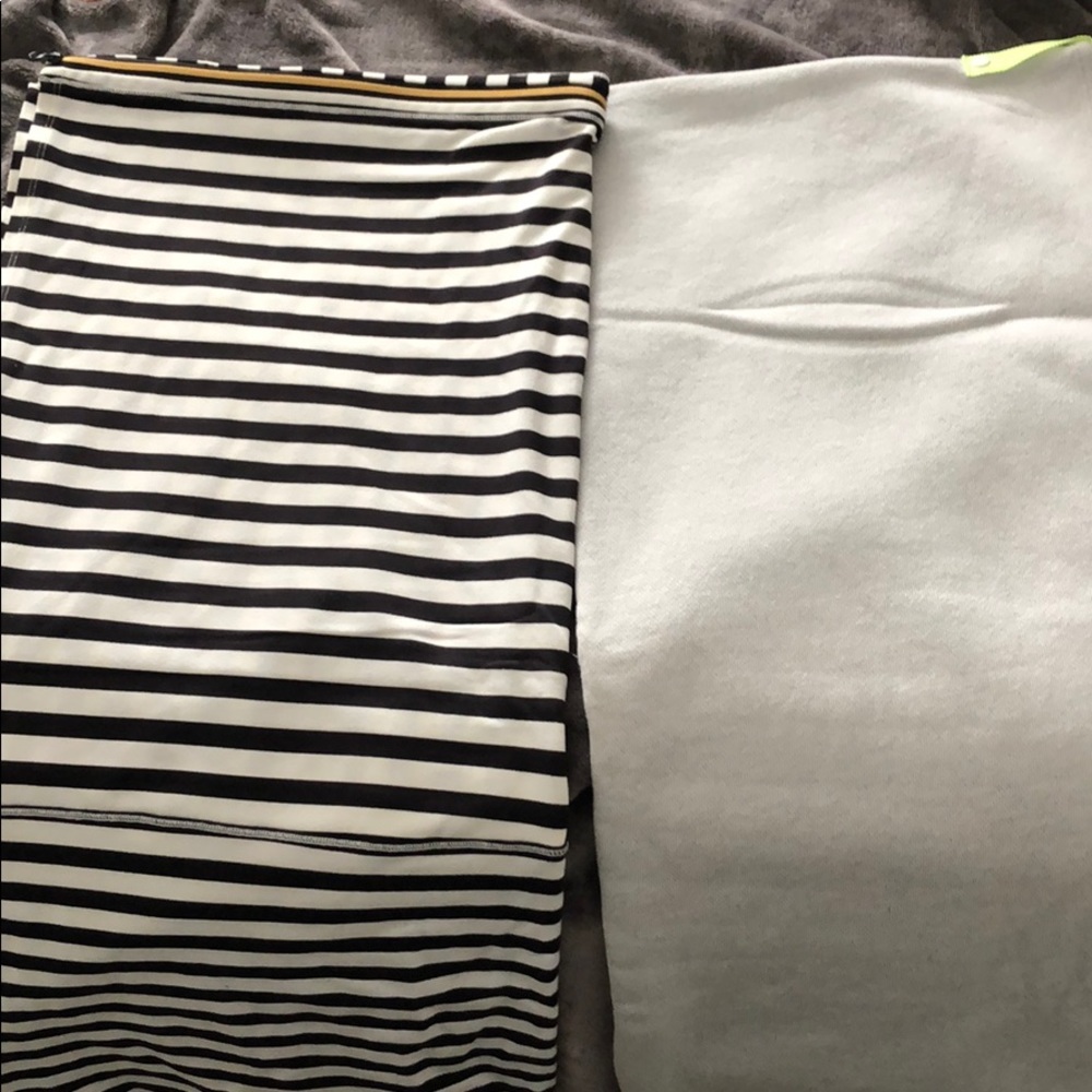 Vinyasa Scarf (2)
